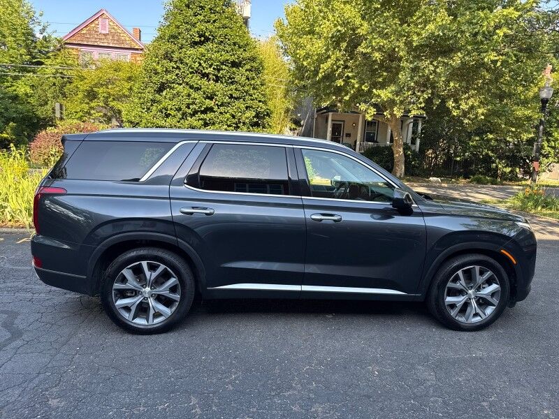 2020 Hyundai Palisade SEL AWD Arlington VA