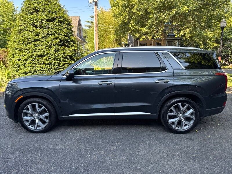 2020 Hyundai Palisade SEL AWD Arlington VA