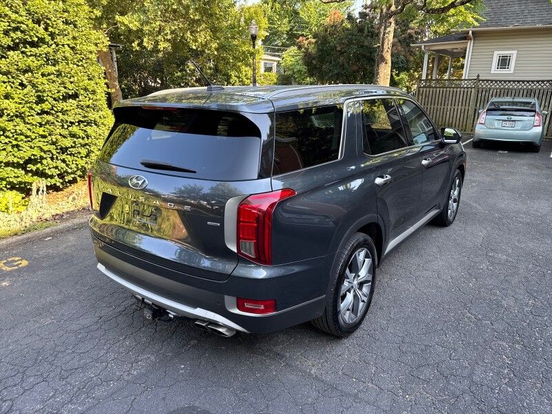 2020 Hyundai Palisade SEL AWD Arlington VA