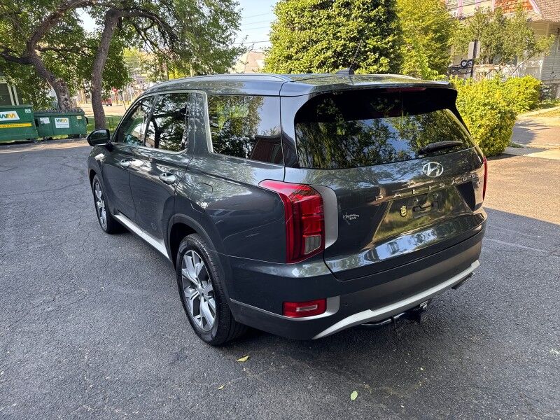 2020 Hyundai Palisade SEL AWD Arlington VA