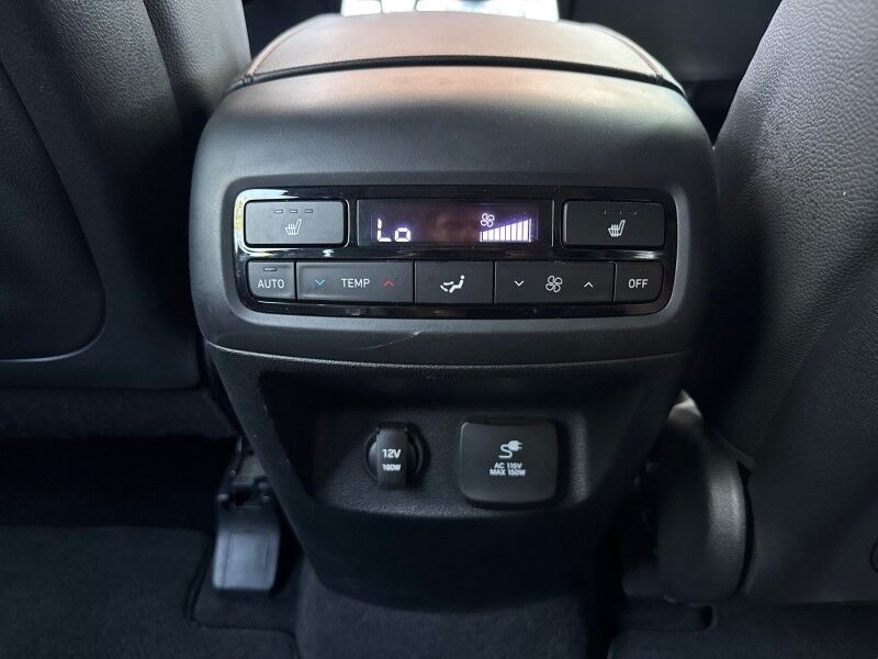 2020 Hyundai Palisade SEL AWD Arlington VA