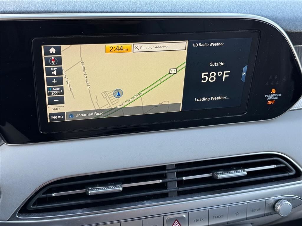 2020 Hyundai Palisade SEL Morristown TN 2020 Hyundai Palisade SEL Morristown TN