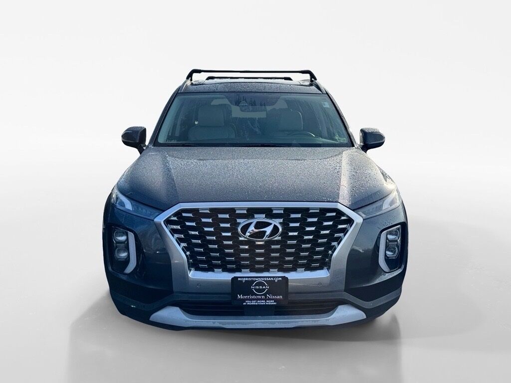 2020 Hyundai Palisade SEL Morristown TN 2020 Hyundai Palisade SEL Morristown TN