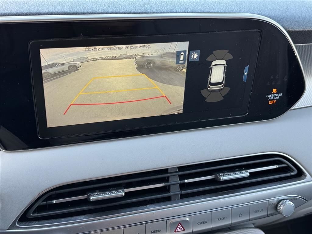 2020 Hyundai Palisade SEL Morristown TN 2020 Hyundai Palisade SEL Morristown TN