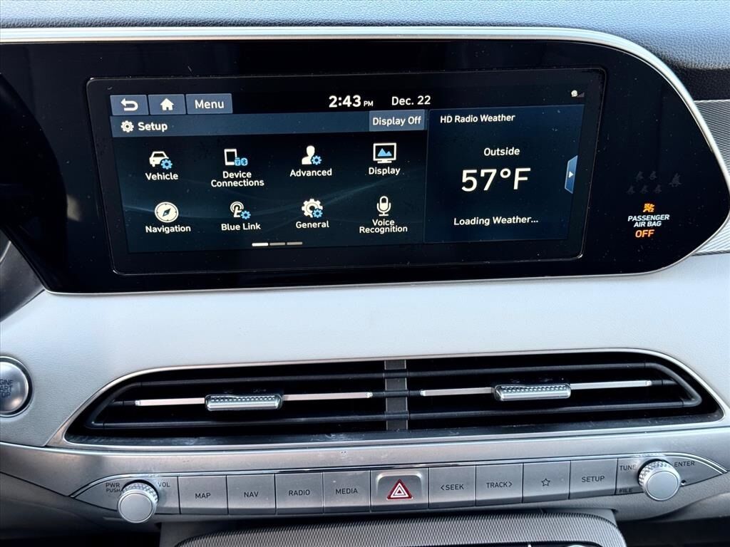 2020 Hyundai Palisade SEL Morristown TN 2020 Hyundai Palisade SEL Morristown TN