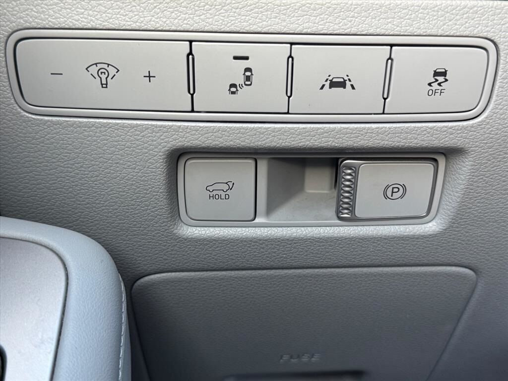 2020 Hyundai Palisade SEL Morristown TN 2020 Hyundai Palisade SEL Morristown TN