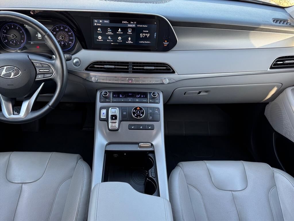 2020 Hyundai Palisade SEL Morristown TN 2020 Hyundai Palisade SEL Morristown TN