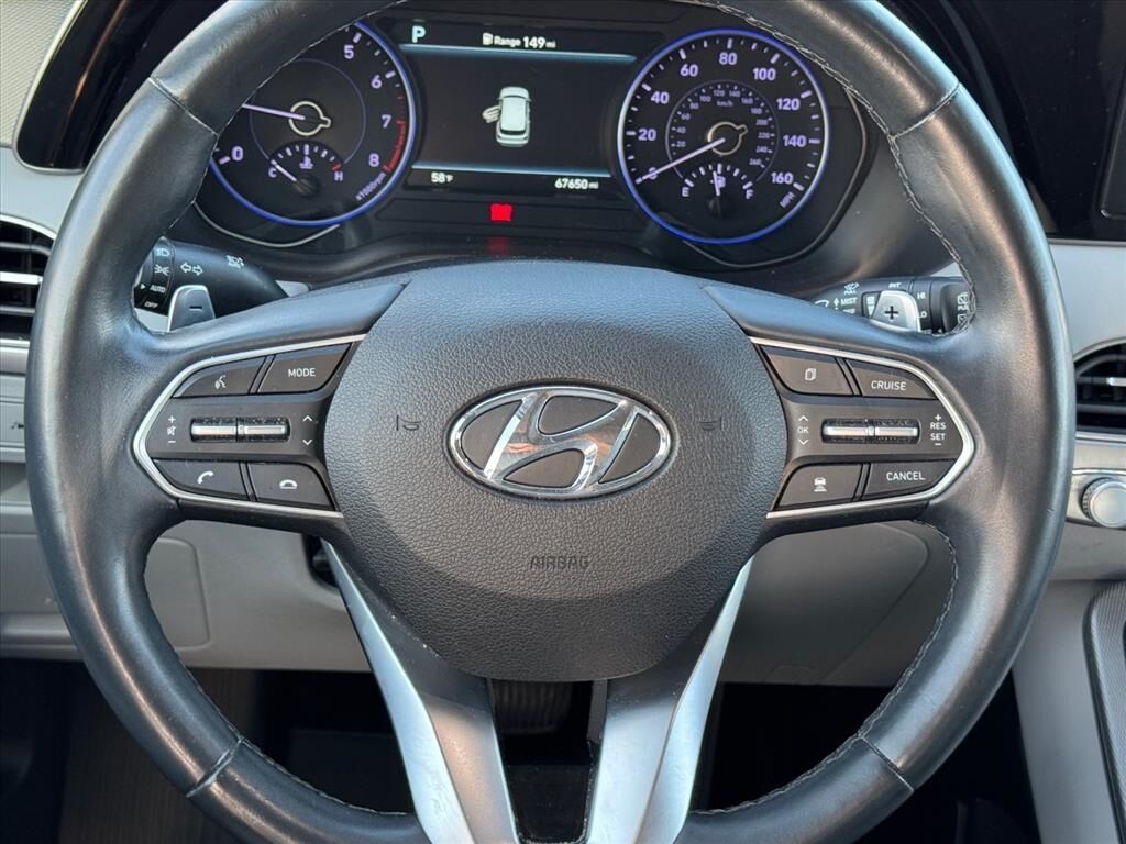 2020 Hyundai Palisade SEL Morristown TN 2020 Hyundai Palisade SEL Morristown TN