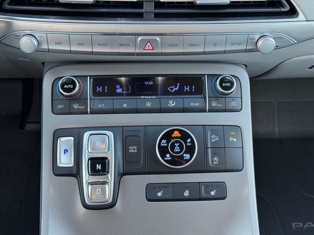 2020 Hyundai Palisade SEL Morristown TN 2020 Hyundai Palisade SEL Morristown TN