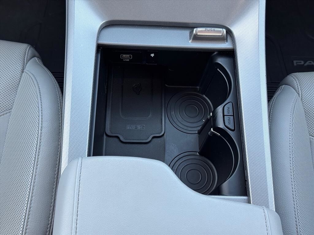 2020 Hyundai Palisade SEL Morristown TN 2020 Hyundai Palisade SEL Morristown TN