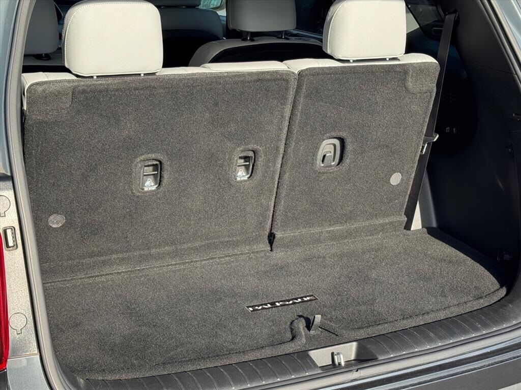 2020 Hyundai Palisade SEL Morristown TN 2020 Hyundai Palisade SEL Morristown TN