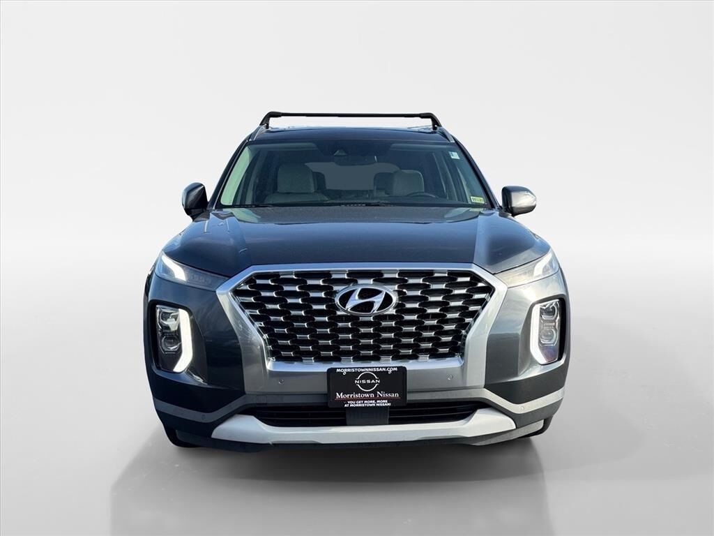 2020 Hyundai Palisade SEL Morristown TN 2020 Hyundai Palisade SEL Morristown TN
