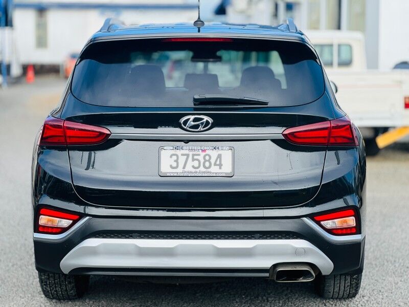 2020 Hyundai SANTA FE TM 5 SEATER (2.4L Petrol) Vaitele 2020 Hyundai SANTA FE TM 5 SEATER (2.4L Petrol) Vaitele
