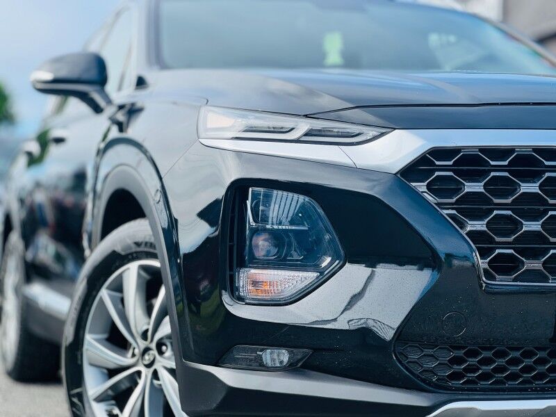 2020 Hyundai SANTA FE TM 5 SEATER (2.4L Petrol) Vaitele 2020 Hyundai SANTA FE TM 5 SEATER (2.4L Petrol) Vaitele