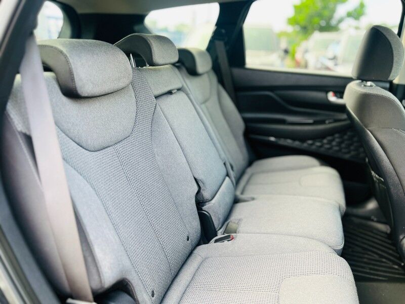 2020 Hyundai SANTA FE TM 5 SEATER (2.4L Petrol) Vaitele 2020 Hyundai SANTA FE TM 5 SEATER (2.4L Petrol) Vaitele
