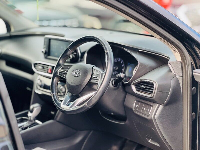 2020 Hyundai SANTA FE TM 5 SEATER (2.4L Petrol) Vaitele 2020 Hyundai SANTA FE TM 5 SEATER (2.4L Petrol) Vaitele