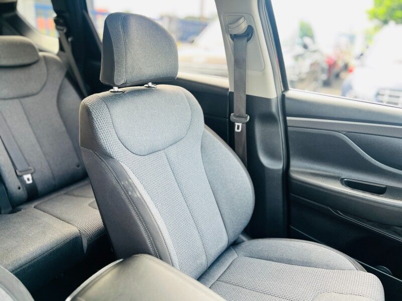 2020 Hyundai SANTA FE TM 5 SEATER (2.4L Petrol) Vaitele 2020 Hyundai SANTA FE TM 5 SEATER (2.4L Petrol) Vaitele