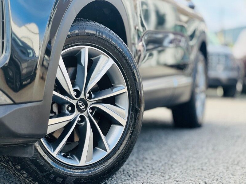 2020 Hyundai SANTA FE TM 5 SEATER (2.4L Petrol) Vaitele 2020 Hyundai SANTA FE TM 5 SEATER (2.4L Petrol) Vaitele