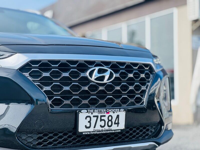 2020 Hyundai SANTA FE TM 5 SEATER (2.4L Petrol) Vaitele 2020 Hyundai SANTA FE TM 5 SEATER (2.4L Petrol) Vaitele