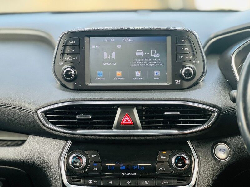 2020 Hyundai SANTA FE TM 5 SEATER (2.4L Petrol) Vaitele 2020 Hyundai SANTA FE TM 5 SEATER (2.4L Petrol) Vaitele