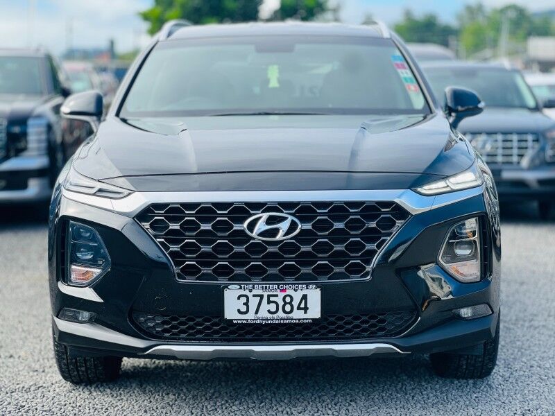 2020 Hyundai SANTA FE TM 5 SEATER (2.4L Petrol) Vaitele 2020 Hyundai SANTA FE TM 5 SEATER (2.4L Petrol) Vaitele