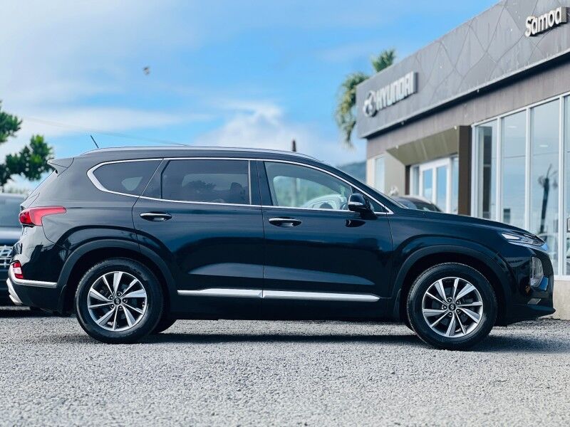2020 Hyundai SANTA FE TM 5 SEATER (2.4L Petrol) Vaitele 2020 Hyundai SANTA FE TM 5 SEATER (2.4L Petrol) Vaitele