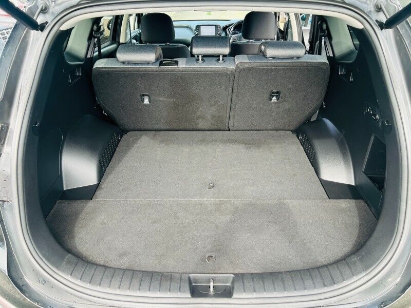 2020 Hyundai SANTA FE TM 5 SEATER (2.4L Petrol) Vaitele 2020 Hyundai SANTA FE TM 5 SEATER (2.4L Petrol) Vaitele