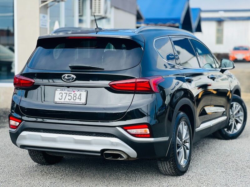 2020 Hyundai SANTA FE TM 5 SEATER (2.4L Petrol) Vaitele 2020 Hyundai SANTA FE TM 5 SEATER (2.4L Petrol) Vaitele