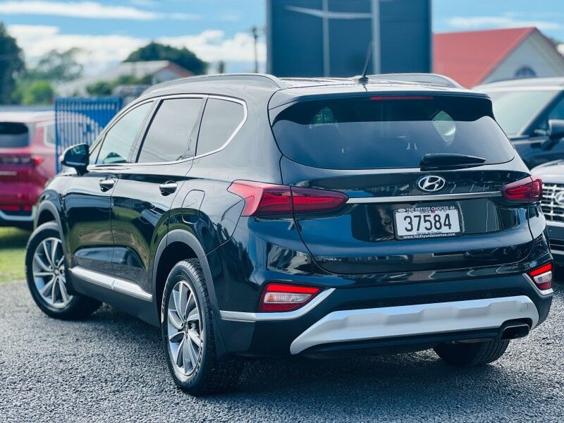 2020 Hyundai SANTA FE TM 5 SEATER (2.4L Petrol) Vaitele 2020 Hyundai SANTA FE TM 5 SEATER (2.4L Petrol) Vaitele