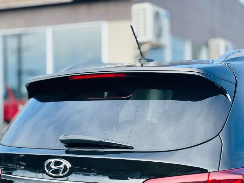 2020 Hyundai SANTA FE TM 5 SEATER (2.4L Petrol) Vaitele 2020 Hyundai SANTA FE TM 5 SEATER (2.4L Petrol) Vaitele