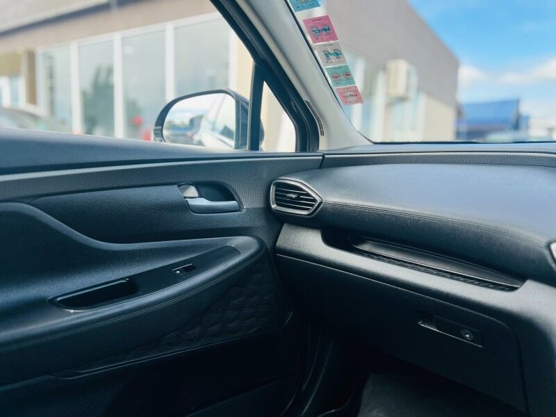 2020 Hyundai SANTA FE TM 5 SEATER (2.4L Petrol) Vaitele 2020 Hyundai SANTA FE TM 5 SEATER (2.4L Petrol) Vaitele