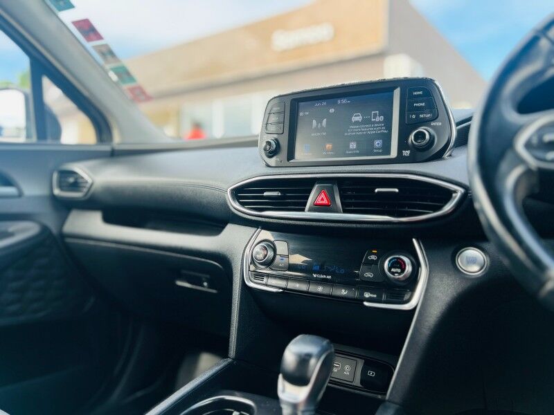 2020 Hyundai SANTA FE TM 5 SEATER (2.4L Petrol) Vaitele 2020 Hyundai SANTA FE TM 5 SEATER (2.4L Petrol) Vaitele