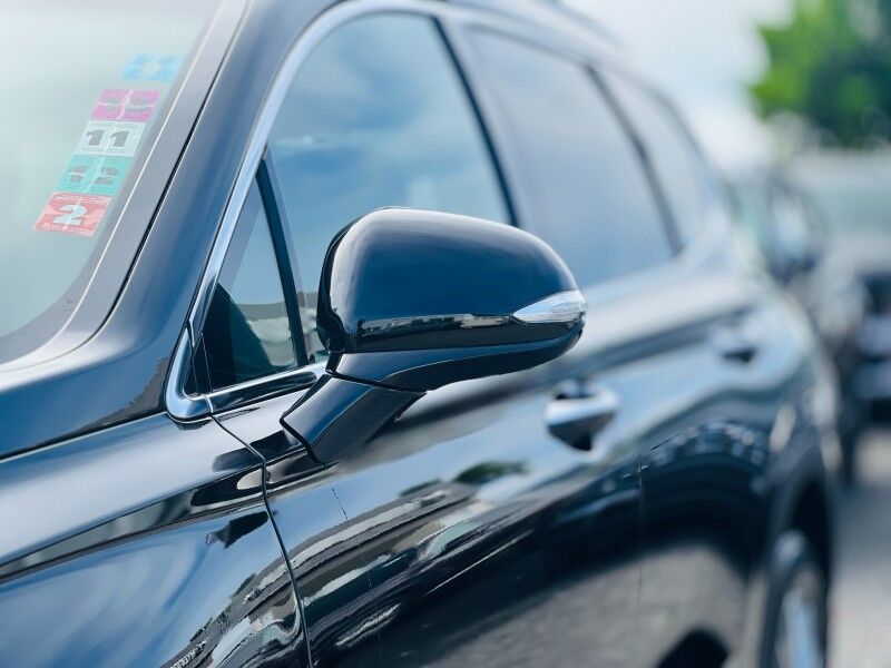 2020 Hyundai SANTA FE TM 5 SEATER (2.4L Petrol) Vaitele 2020 Hyundai SANTA FE TM 5 SEATER (2.4L Petrol) Vaitele