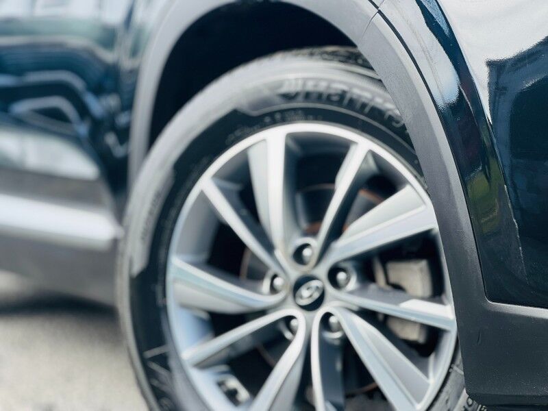 2020 Hyundai SANTA FE TM 5 SEATER (2.4L Petrol) Vaitele 2020 Hyundai SANTA FE TM 5 SEATER (2.4L Petrol) Vaitele