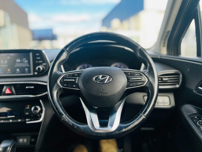 2020 Hyundai SANTA FE TM 5 SEATER (2.4L Petrol) Vaitele 2020 Hyundai SANTA FE TM 5 SEATER (2.4L Petrol) Vaitele