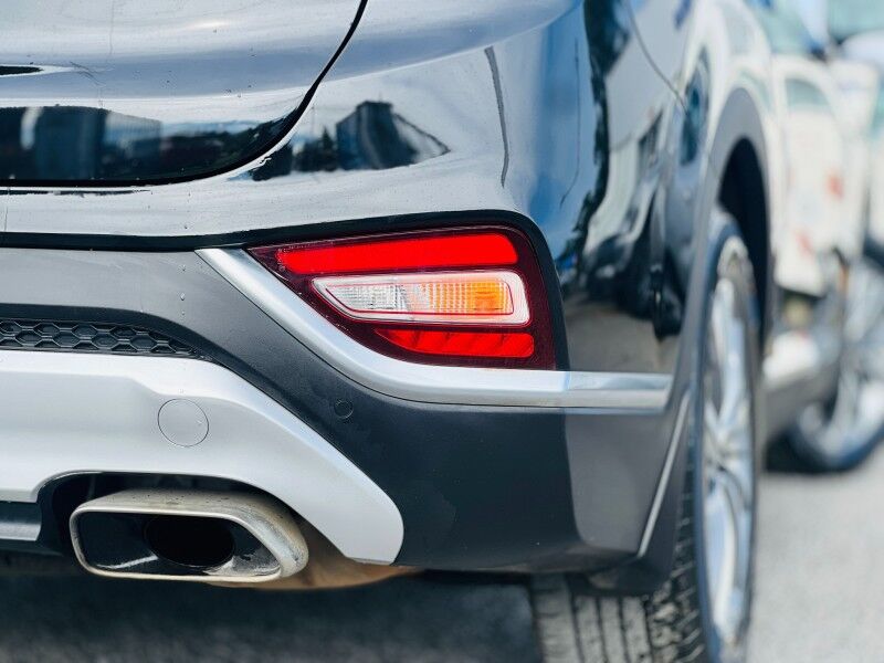 2020 Hyundai SANTA FE TM 5 SEATER (2.4L Petrol) Vaitele 2020 Hyundai SANTA FE TM 5 SEATER (2.4L Petrol) Vaitele
