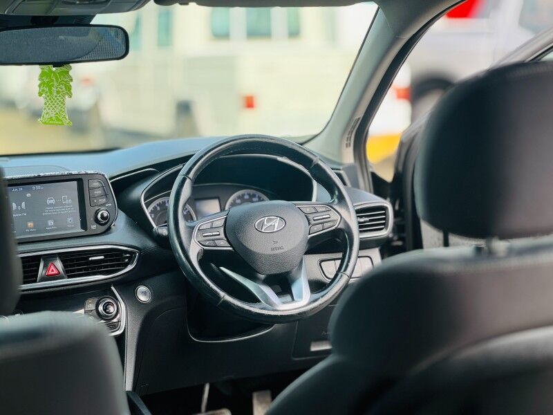 2020 Hyundai SANTA FE TM 5 SEATER (2.4L Petrol) Vaitele 2020 Hyundai SANTA FE TM 5 SEATER (2.4L Petrol) Vaitele