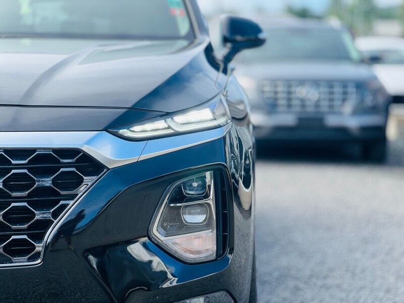 2020 Hyundai SANTA FE TM 5 SEATER (2.4L Petrol) Vaitele 2020 Hyundai SANTA FE TM 5 SEATER (2.4L Petrol) Vaitele