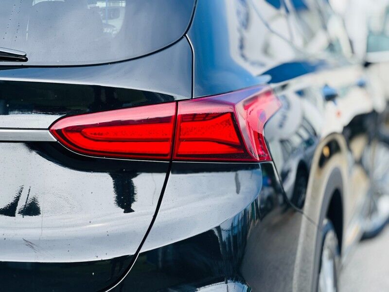 2020 Hyundai SANTA FE TM 5 SEATER (2.4L Petrol) Vaitele 2020 Hyundai SANTA FE TM 5 SEATER (2.4L Petrol) Vaitele