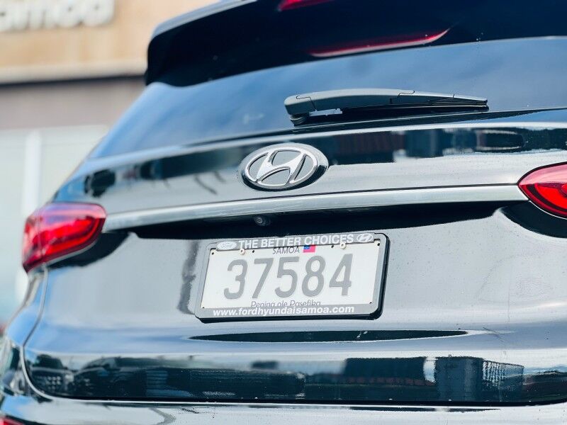 2020 Hyundai SANTA FE TM 5 SEATER (2.4L Petrol) Vaitele 2020 Hyundai SANTA FE TM 5 SEATER (2.4L Petrol) Vaitele