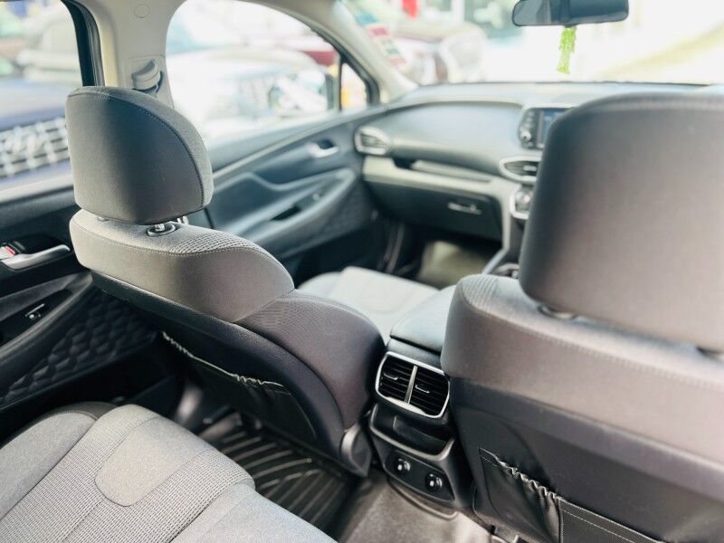 2020 Hyundai SANTA FE TM 5 SEATER (2.4L Petrol) Vaitele 2020 Hyundai SANTA FE TM 5 SEATER (2.4L Petrol) Vaitele