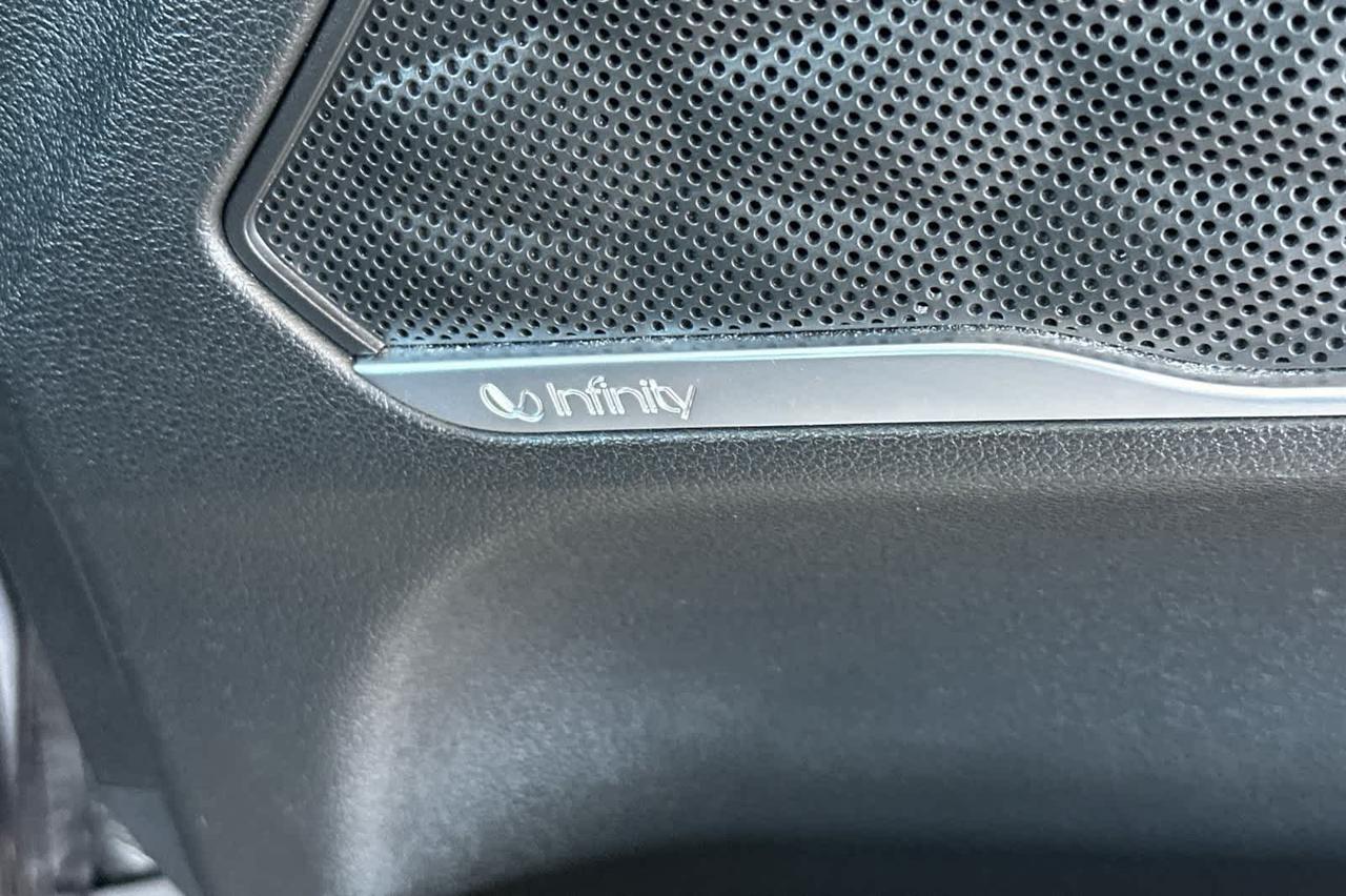 2020 Hyundai Santa Fe Limited Roseville CA
