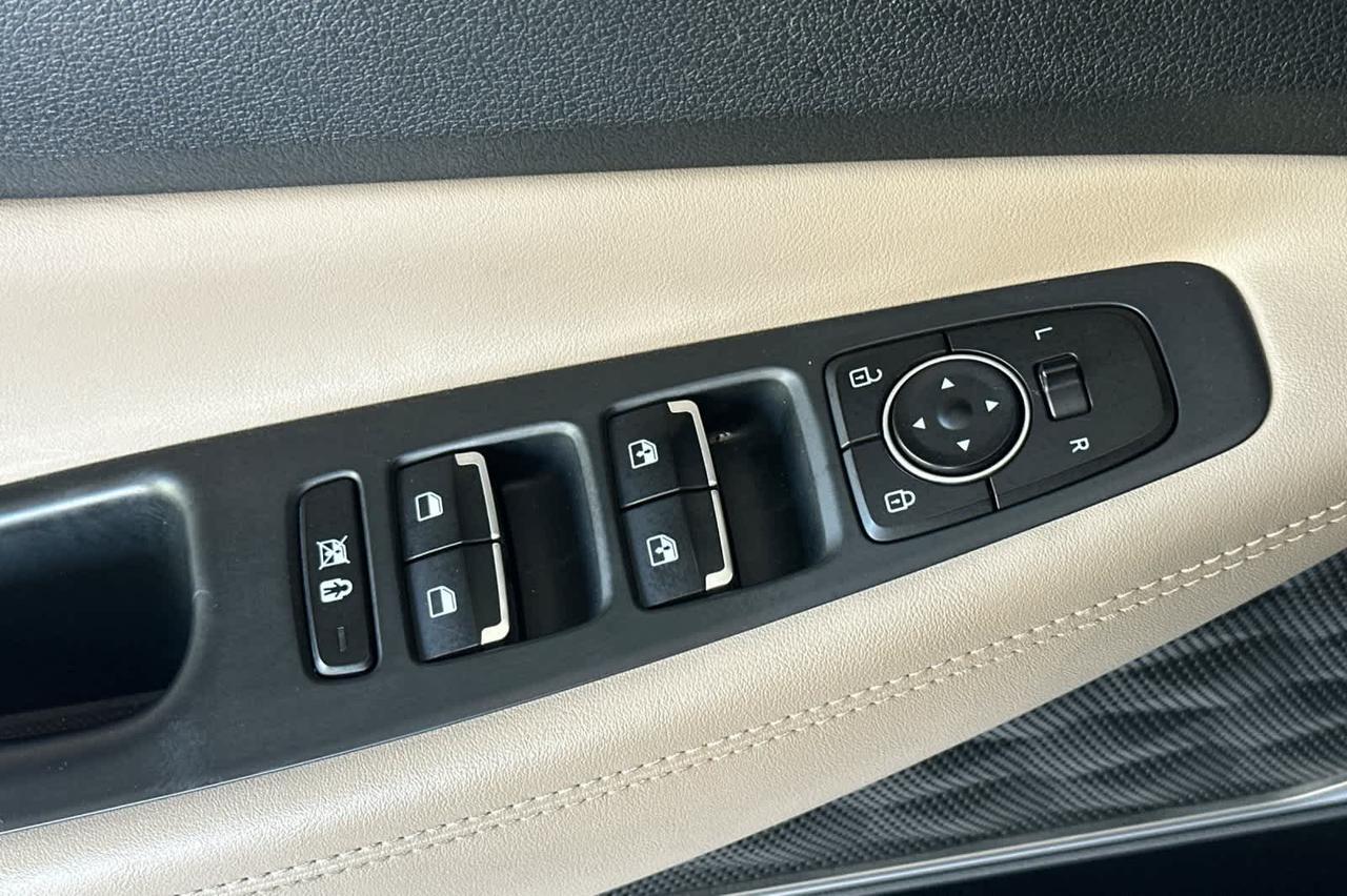 2020 Hyundai Santa Fe Limited Roseville CA