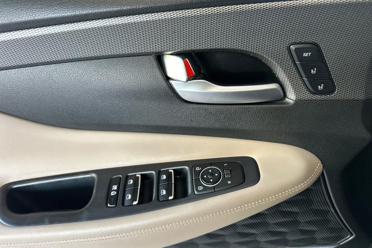 2020 Hyundai Santa Fe Limited Roseville CA