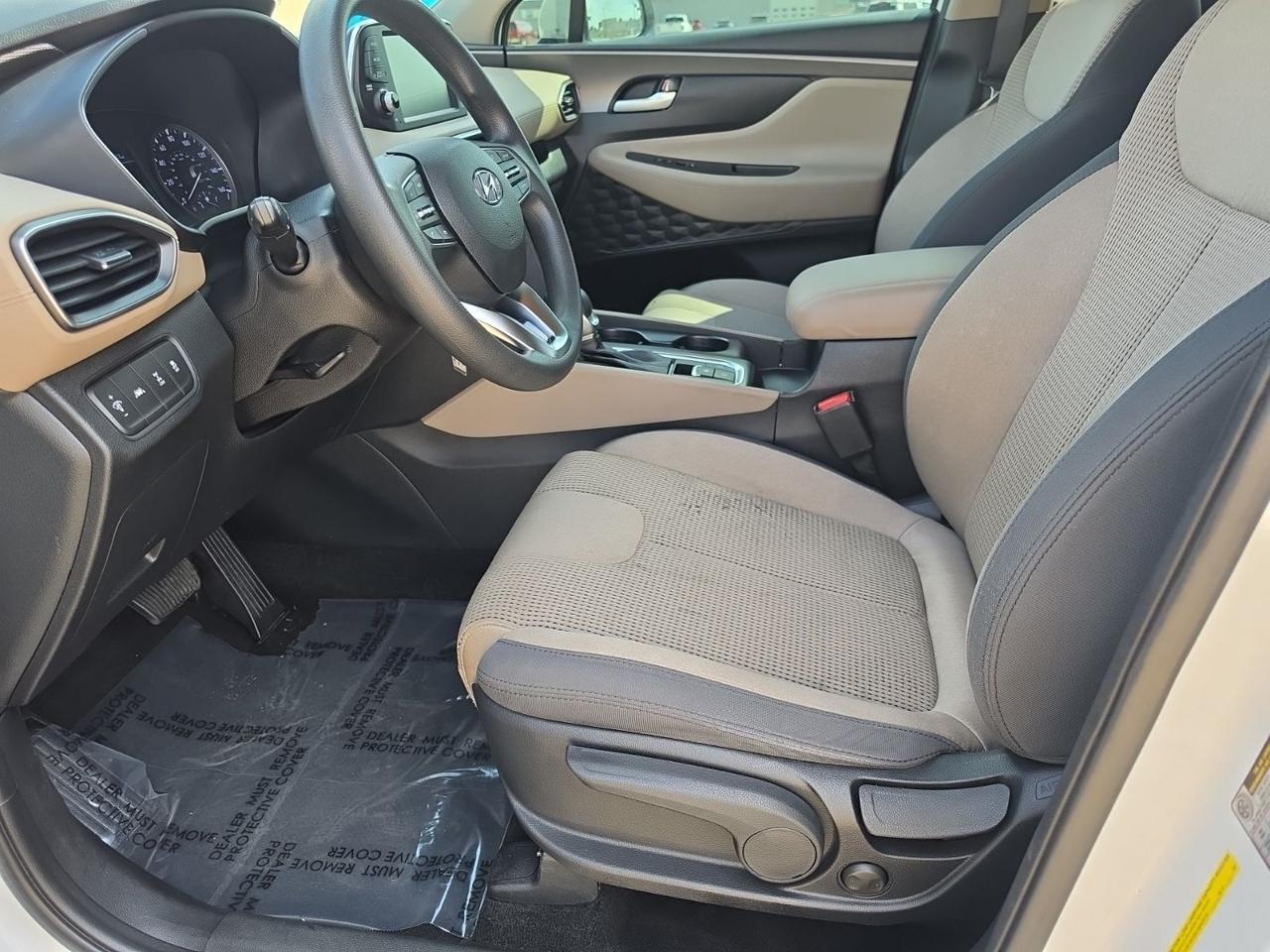 2020 Hyundai Santa Fe SE Watertown SD 2020 Hyundai Santa Fe SE Watertown SD