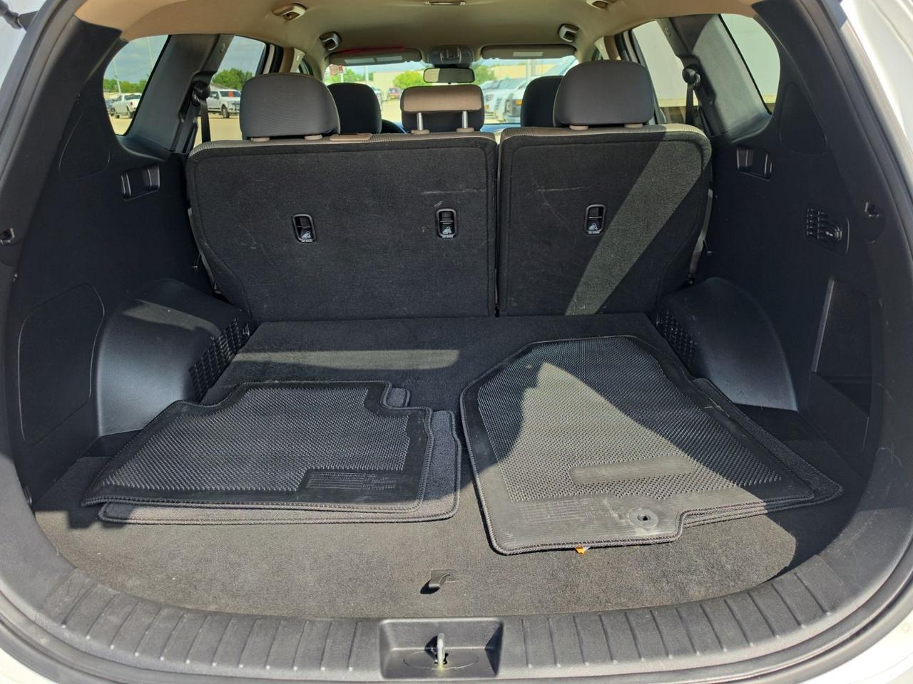 2020 Hyundai Santa Fe SE Watertown SD 2020 Hyundai Santa Fe SE Watertown SD