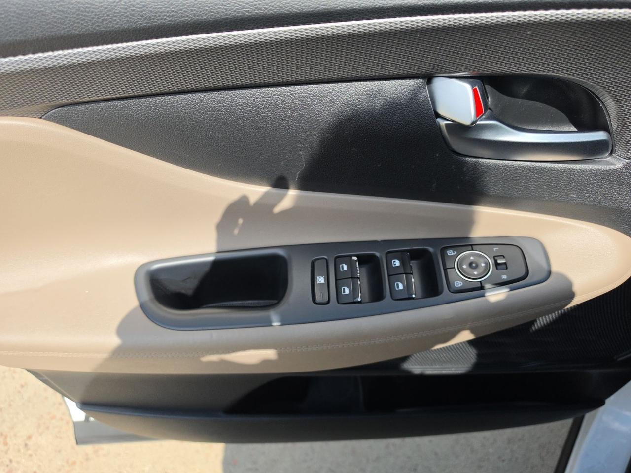 2020 Hyundai Santa Fe SE Watertown SD 2020 Hyundai Santa Fe SE Watertown SD