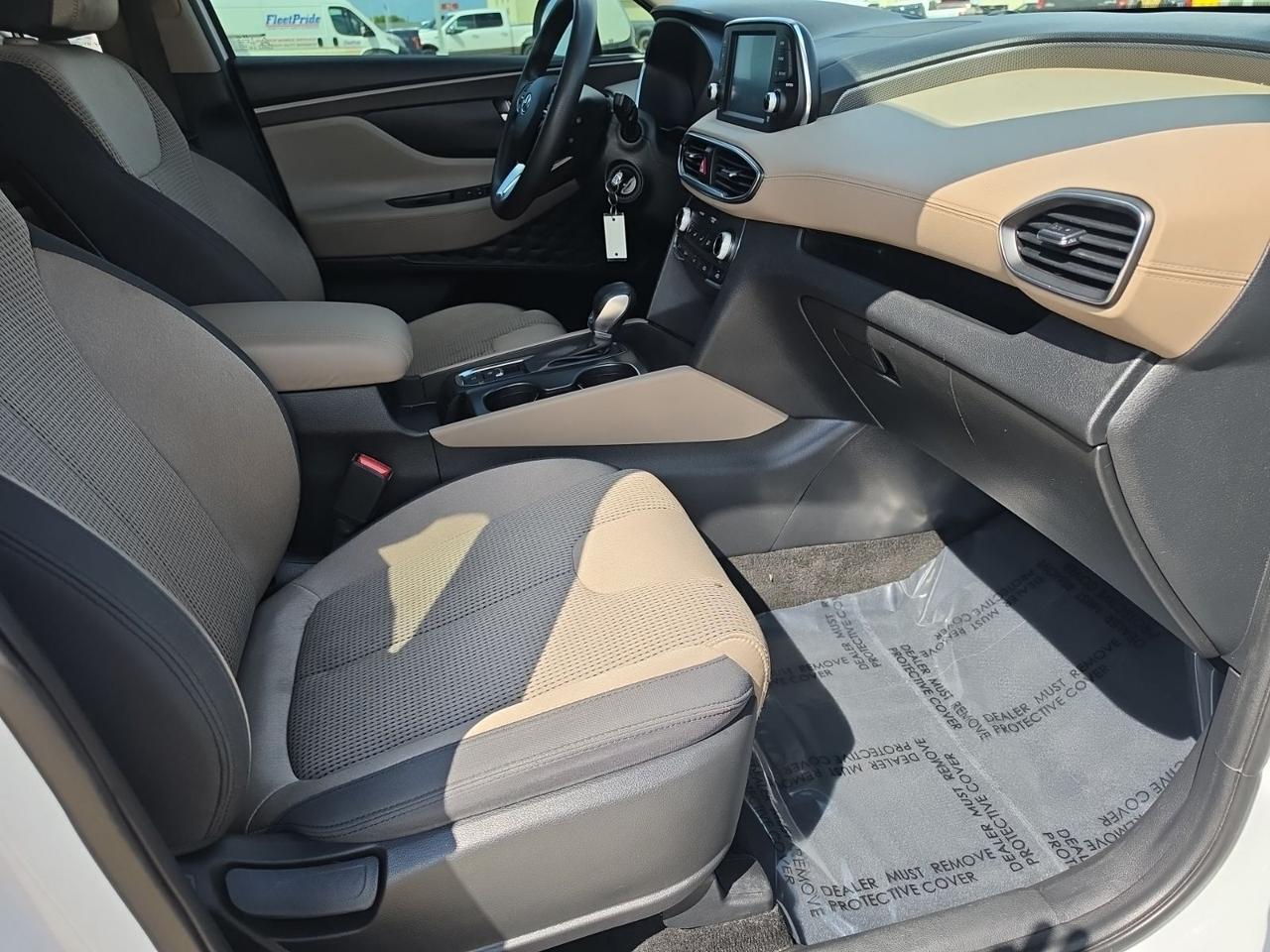 2020 Hyundai Santa Fe SE Watertown SD 2020 Hyundai Santa Fe SE Watertown SD
