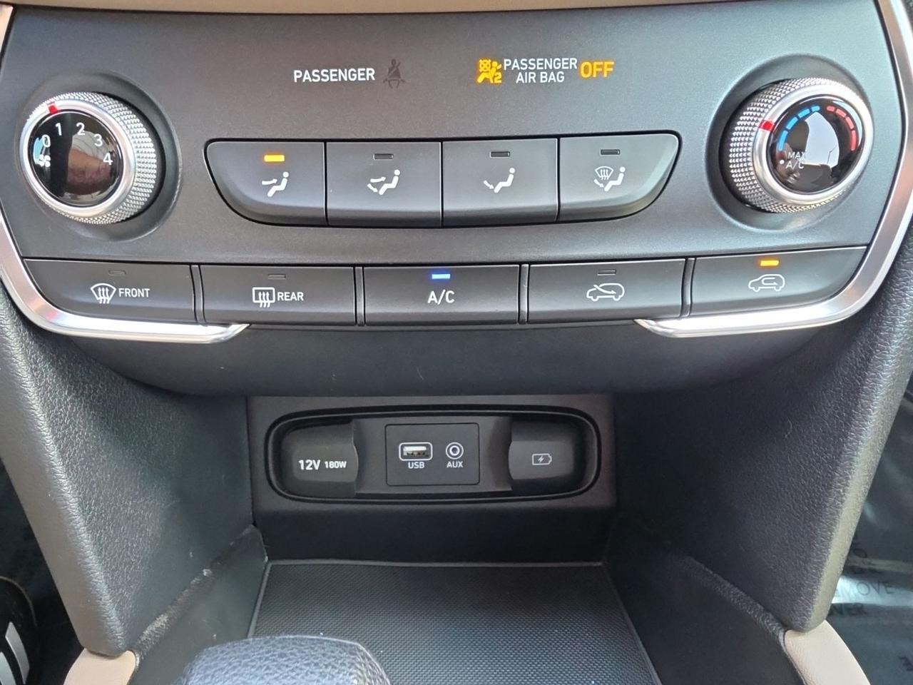 2020 Hyundai Santa Fe SE Watertown SD 2020 Hyundai Santa Fe SE Watertown SD