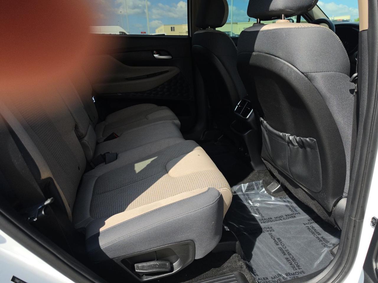 2020 Hyundai Santa Fe SE Watertown SD 2020 Hyundai Santa Fe SE Watertown SD